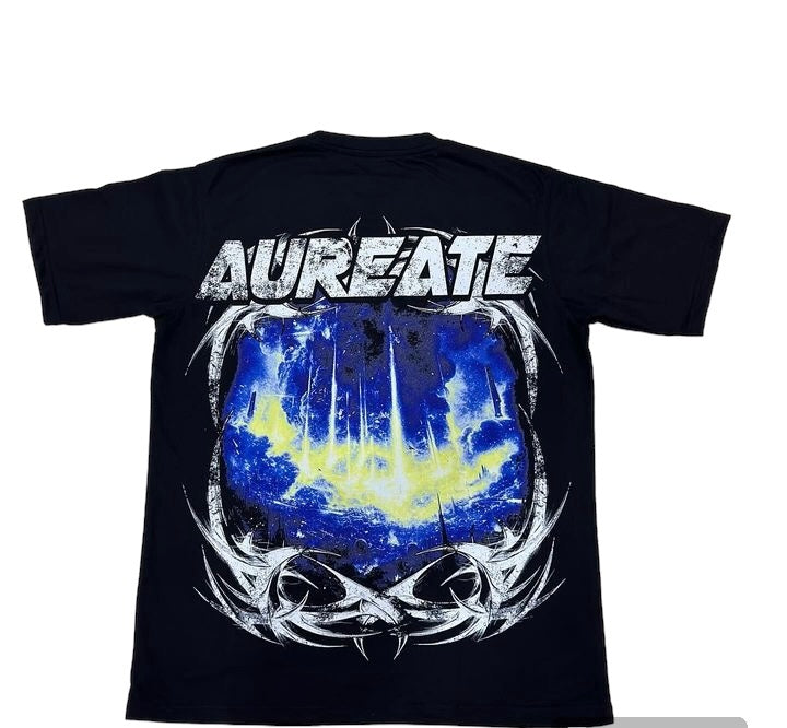 Aureate Dawn Seeing Eye V1