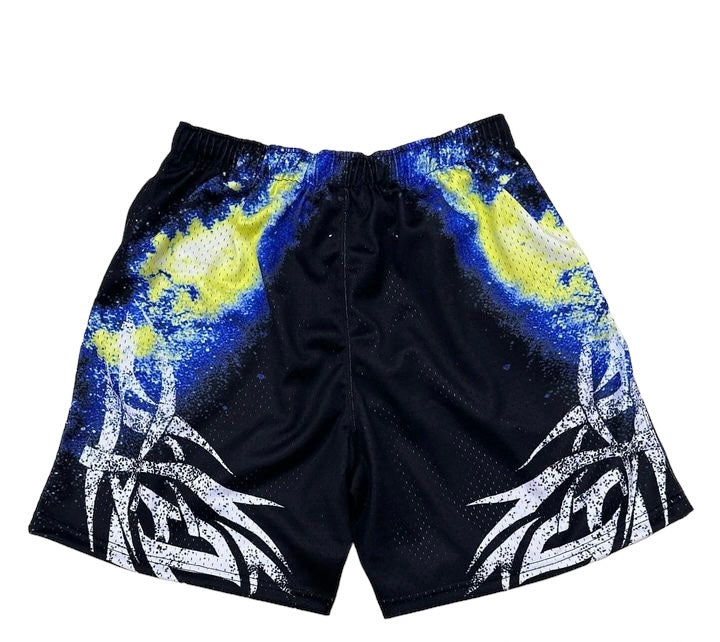 Aureate Dawn V1 Shorts