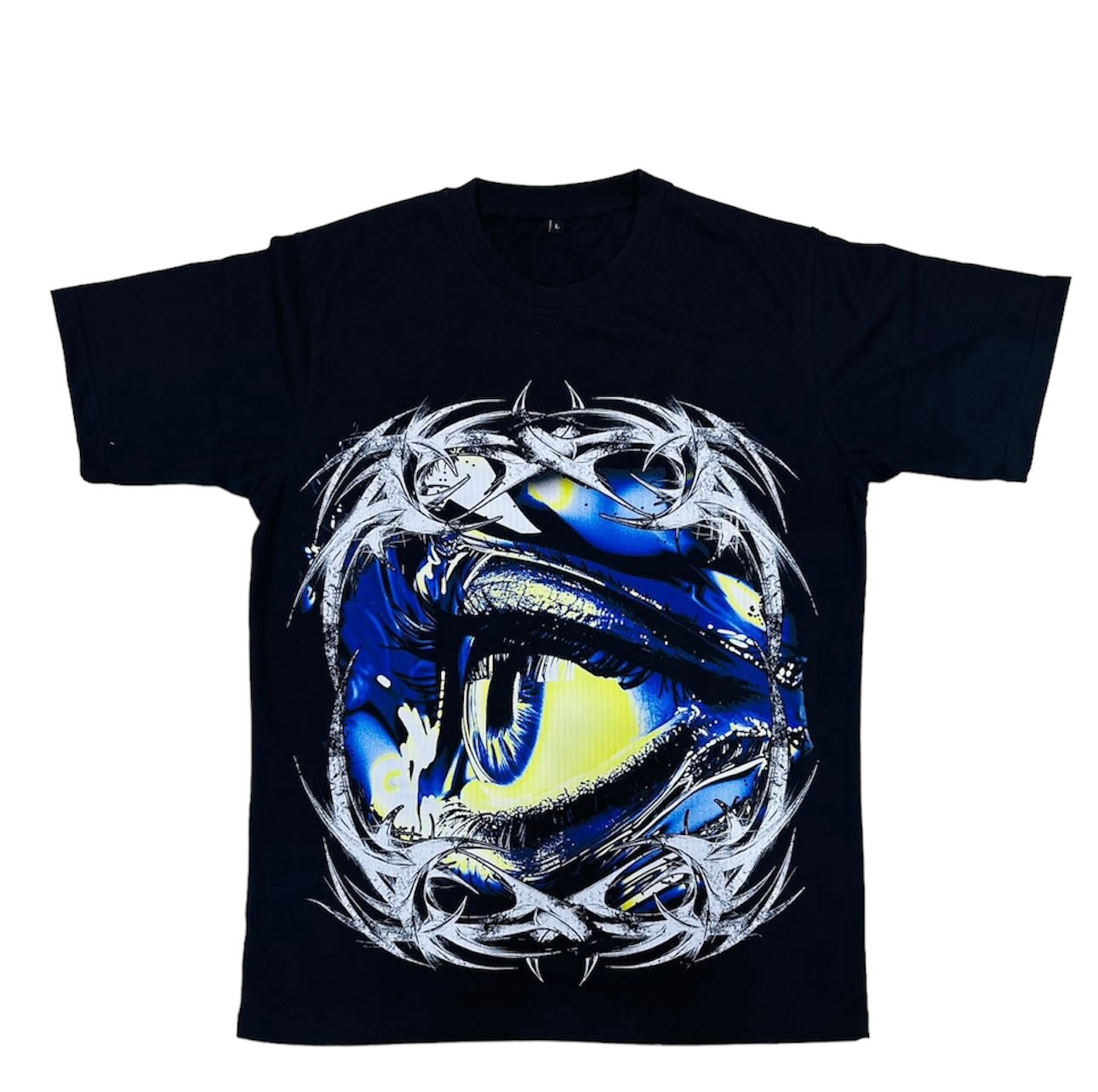 Aureate Dawn Seeing Eye V1