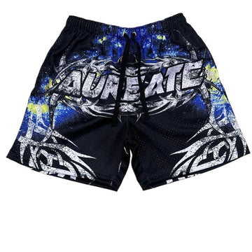 Aureate Dawn V1 Shorts