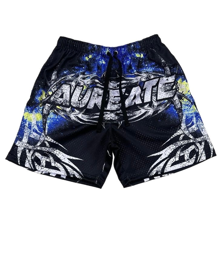 Aureate Dawn V1 Shorts
