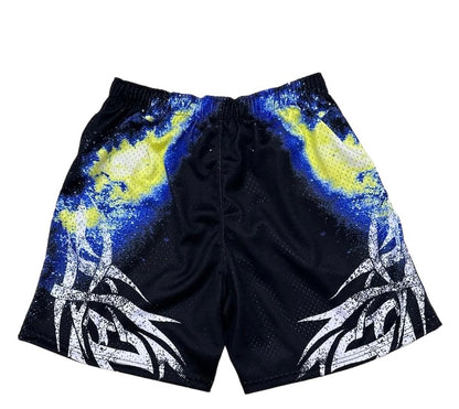 Aureate Dawn V1 Shorts