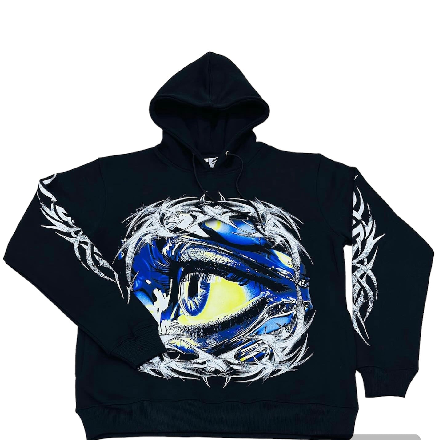 Aureate Dawn Seeing Eye Hoodie V1