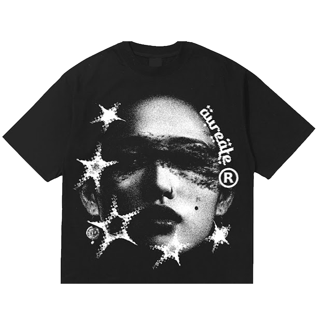 Aureate Dawn Blind Star V1